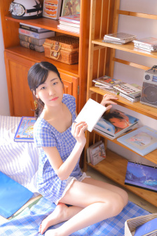 梅花儿香